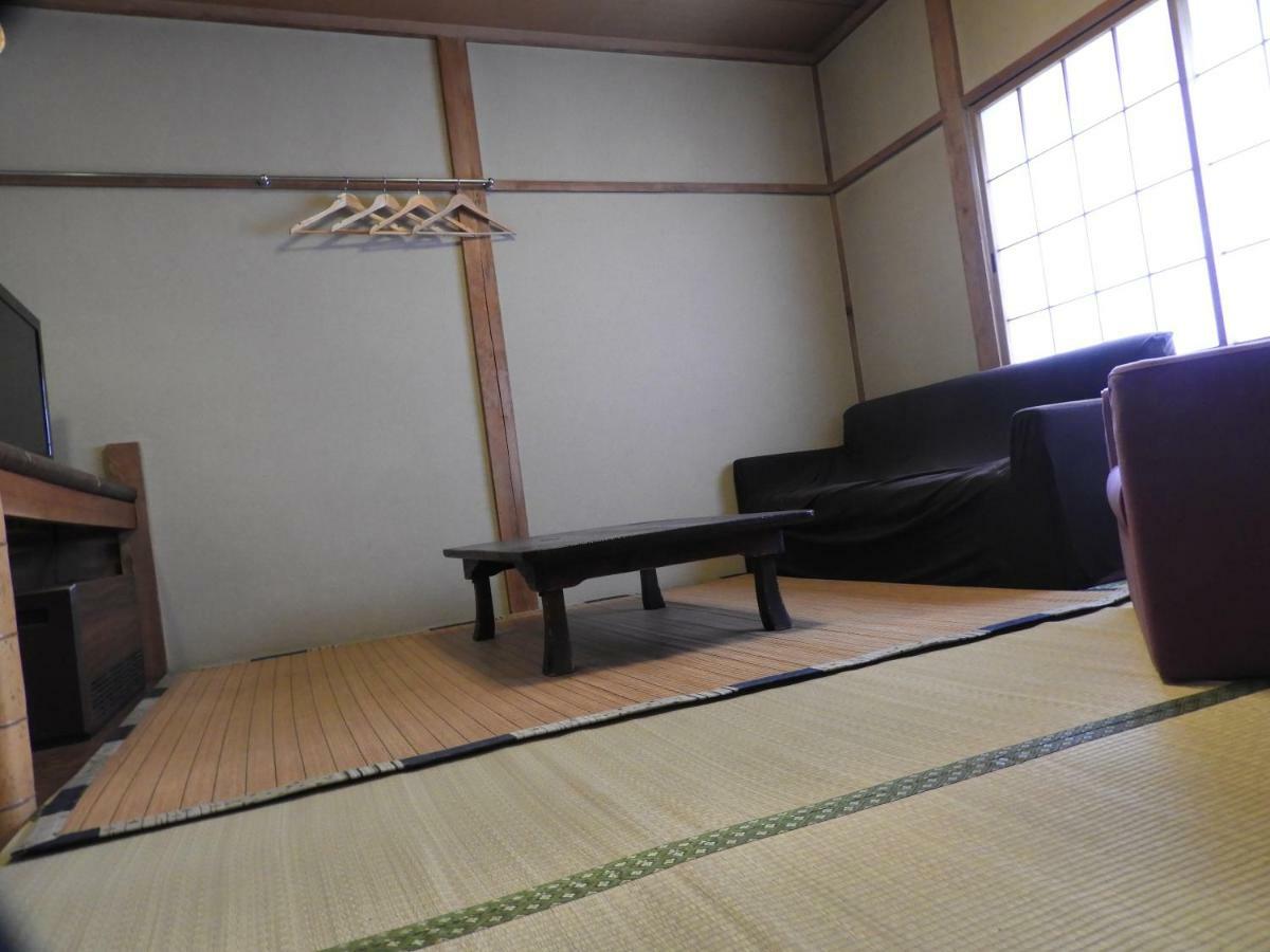 Hunter Lodge Myoko Exterior photo