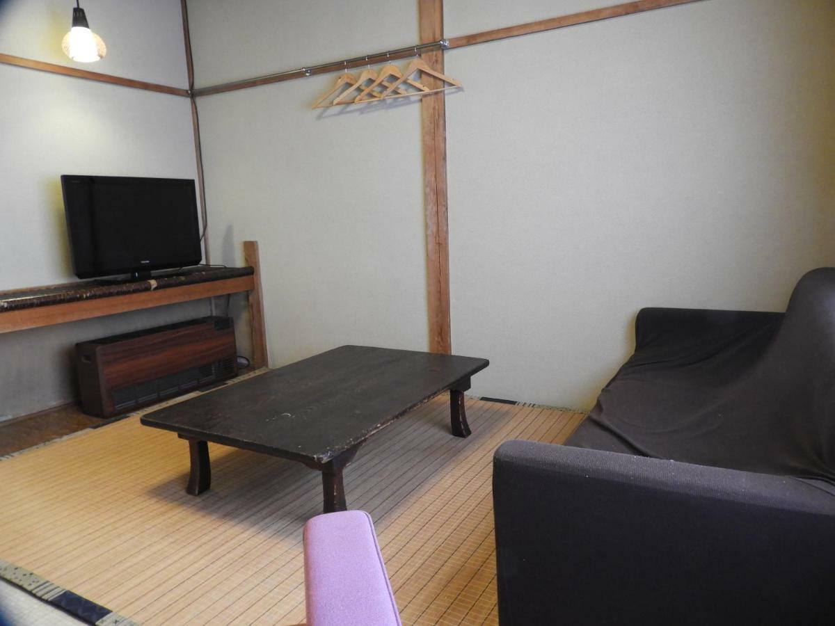 Hunter Lodge Myoko Exterior photo