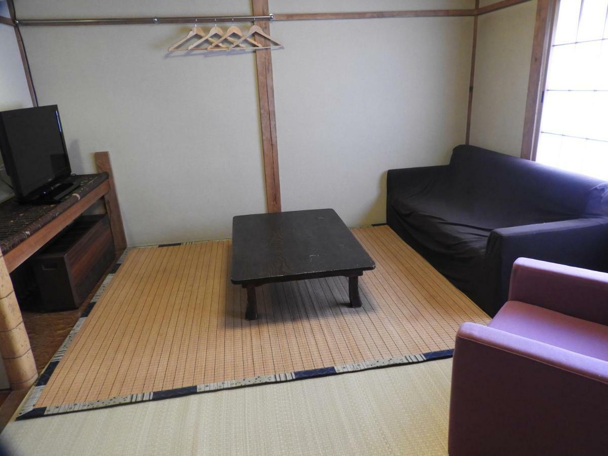 Hunter Lodge Myoko Exterior photo